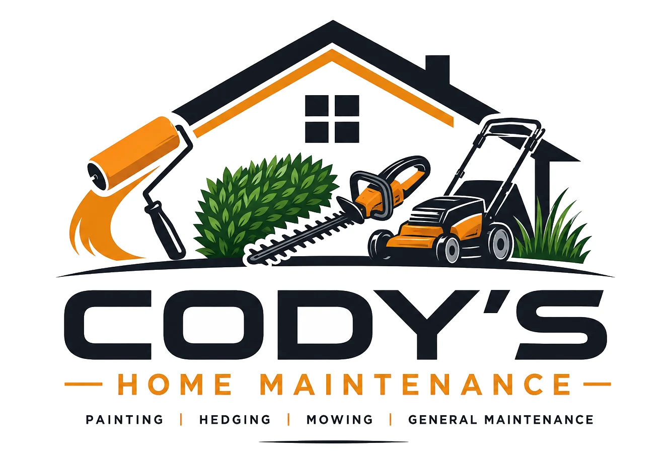 Cody's Home Maintenance Canberra